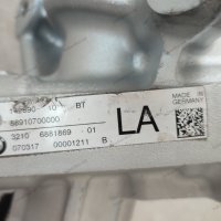 Електрическа кормилна рейка за BMW X5 / X6, снимка 2 - Части - 41444043