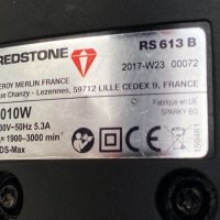 REDSTONE RS 613 B - Чист къртач с обороти 1010W 9J, снимка 6 - Други инструменти - 40954886