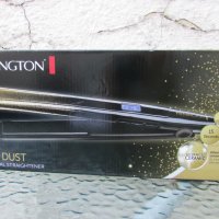 Преса за коса Remington Gold Dust, снимка 12 - Преси за коса - 41314630