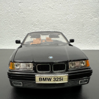 Колекционерска количка BMW Е36 №5190, снимка 2 - Други ценни предмети - 44651438