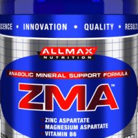 ZMA 90 капсули, снимка 1 - Хранителни добавки - 42078416