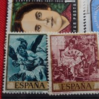 Пощенски марки стари редки смесени от цял свят перфектно състояние за КОЛЕКЦИЯ 37289, снимка 8 - Филателия - 40356055