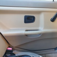 Кори за врати бмв е36 седан Bmw e36 4dr interior door card panel p8sn beige New Condition , снимка 16 - Части - 42006711
