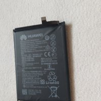 Оригинална Батерия за Huawei Mate 20 Lite, снимка 2 - Оригинални батерии - 40199541