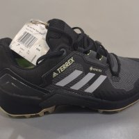 Adidas Terrex Gore-Tex N40/25sm.Mаратонки с мембрана.Нови.Оригинал., снимка 1 - Маратонки - 42001323