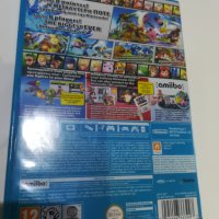 4 бр. игри за Wii U, снимка 7 - Игри за Nintendo - 42515021