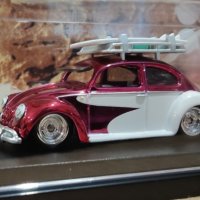 Hot Wheels RLC Kawa-Bug-A, снимка 2 - Колекции - 44481059