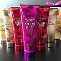 Victoria’s Secret, лосиони, парфюмни лосиони, лосиони за тяло, козметика, снимка 3 - Дамски парфюми - 29808159