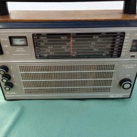 SELENA B 215 Радио, снимка 1 - Радиокасетофони, транзистори - 35830123