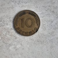 Стари монети, снимка 10 - Нумизматика и бонистика - 40955021