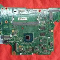 Продавам Acer Aspire A315-32 на части , изгоряло дъно, снимка 2 - Части за лаптопи - 42715636