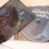 RED RIBON BEATZ, снимка 3 - CD дискове - 36330248