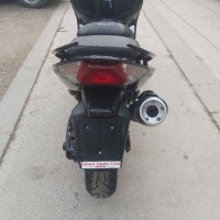 Yamaha T-max 500i 2010г. На части, снимка 5 - Мотоциклети и мототехника - 41498292