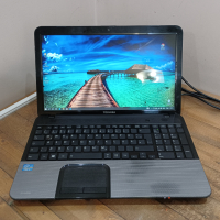 Лаптоп HP EliteBook 8440p, снимка 1 - Лаптопи за дома - 44612238