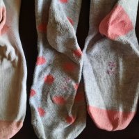 чорапки, чорапогащници за момиче, 8г, снимка 14 - Чорапи - 41657920