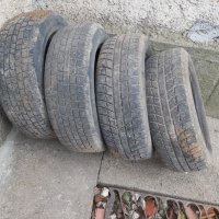 Гуми и джанти - Michelin , Continental , Yokohama , Hankook , Firehawk , Dunlop , Discoverer Cooper, снимка 2 - Гуми и джанти - 34590245