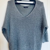 Блуза, снимка 1 - Блузи с дълъг ръкав и пуловери - 35807069