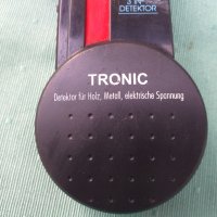 Детектор TRONIC SMV 9809  3 в 1 , снимка 2 - Други инструменти - 34647872