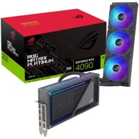 INNO3D GeForce RTX 4090 iChill Black, 24576 MB GDDR6X водно охлаждане, снимка 14 - Видеокарти - 40030146