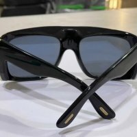 Продавам Дамски Слънчеви Очила Tom Ford, снимка 7 - Слънчеви и диоптрични очила - 40840871