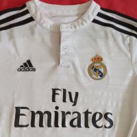 Футболна тениска Зидан,Реал Мадрид,Zidane,Real Madrid , снимка 10 - Фен артикули - 40861210