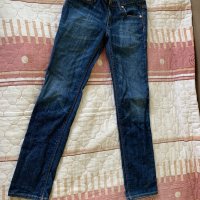 Дънки на Gap, H&M, Tom Tailor- 140-146 см., снимка 2 - Детски панталони и дънки - 42378028