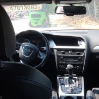 На части Audi A4 B8 2.0tdi Multitronic кожа, снимка 2 - Части - 40892907