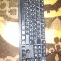 Клавиатура SeaMAX, снимка 1 - Клавиатури и мишки - 35735464