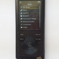 sony walkman nwz-e453, снимка 4 - MP3 и MP4 плеъри - 42141675