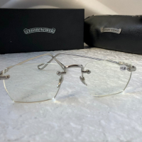 очила с диоптър CHROME HEARTS очила за четене диоптър +1+1,5+2+2,5+3+3,5+4, снимка 2 - Слънчеви и диоптрични очила - 36313684