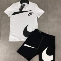 Нови мъжки екипи Nike, снимка 1 - Спортни дрехи, екипи - 32611648