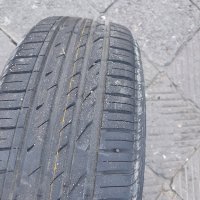 резервна гума за шкода Рапид 2016, снимка 2 - Гуми и джанти - 44164224