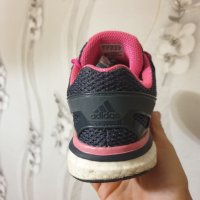 Дамски маратонки ADIDAS QUESTAR BOOST / номер 39-39 1/3, снимка 9 - Маратонки - 33404103