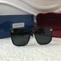 Gucci дамски слънчеви очила котка, снимка 8 - Слънчеви и диоптрични очила - 38892614
