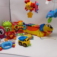 Детски играчки, снимка 3 - Други - 39690035