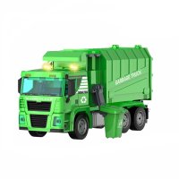Разглобяем камион за боклук, снимка 2 - Коли, камиони, мотори, писти - 41888354