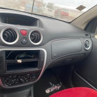 citroen c2 1.4i на части ситроен ц2 1.4 бензин, снимка 6 - Автомобили и джипове - 35779192