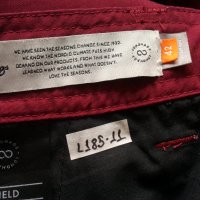 Lundhags FIELD Ws Pant дамско 42-XL /мъжко 50 M-L дамски панталон може да се ползва и за мъжки - 425, снимка 15 - Панталони - 41456757