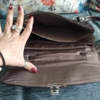 Нова дамска чанта / винтидж чанта , снимка 6 - Чанти - 42415010
