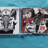 Rob Zombie – 2010 - Hellbilly Deluxe 2(Industrial,Heavy Metal), снимка 2 - CD дискове - 41434977