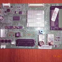 PHILIPS 49PFS4131/12 със счупен дисплей, снимка 1 - Части и Платки - 39671779