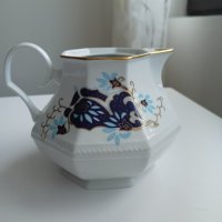 Немски чайник от фин порцелан Apulum, снимка 1 - Аксесоари за кухня - 40050442