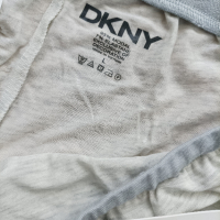 DKNY Нова пижама долна част, снимка 1 - Пижами - 36268733