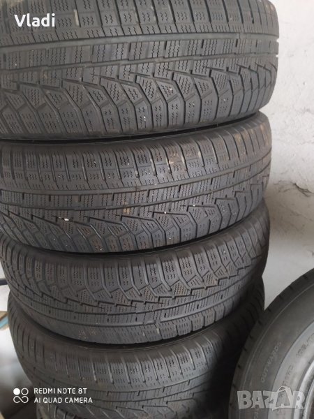 гуми - 215/70/16., снимка 1