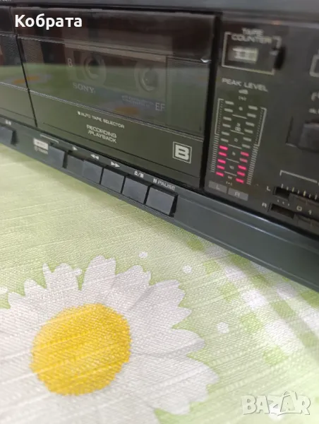 Дек KENWOOD KX-56W , снимка 1