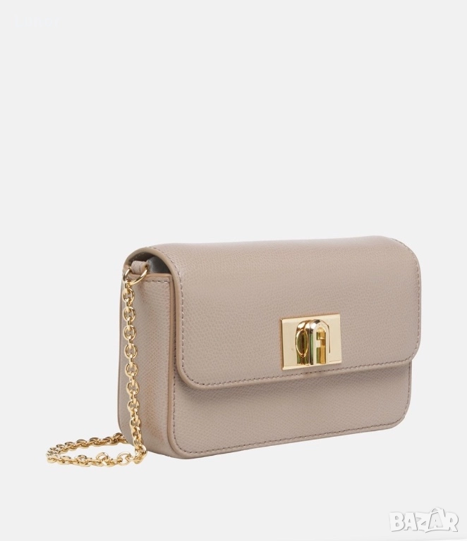 Furla cross-body чанта, снимка 1