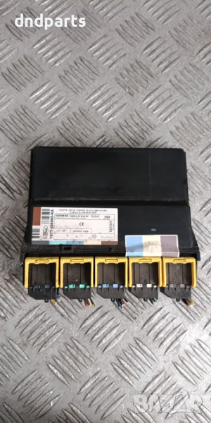 Комфорт модул Ford Mondeo 2002г.	, снимка 1