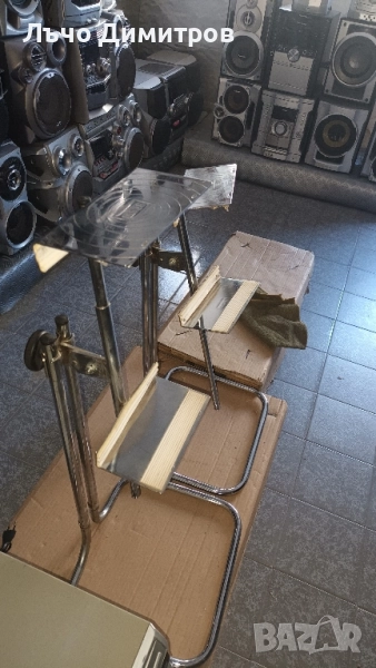 maja-audiophile-стоики, снимка 1