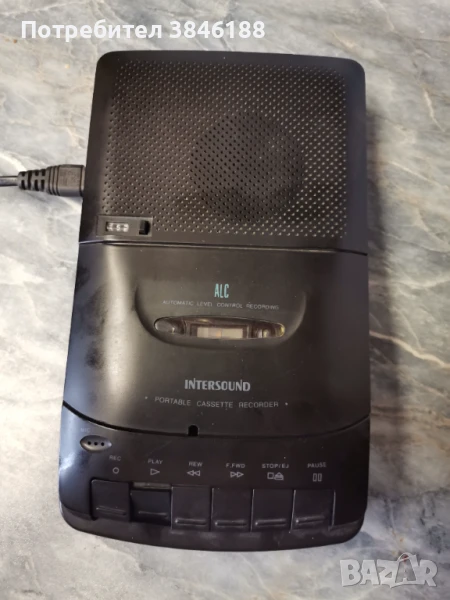 Intersound TRC 50, снимка 1