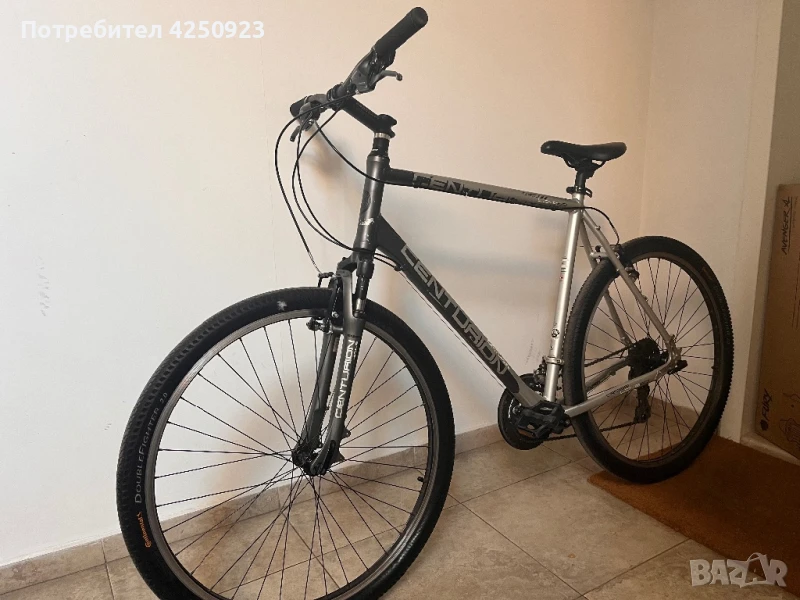 Планински бегач, колело Centurion 29’, снимка 1